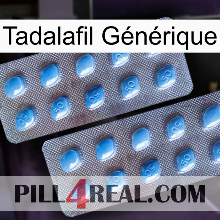 Tadalafil Générique viagra4